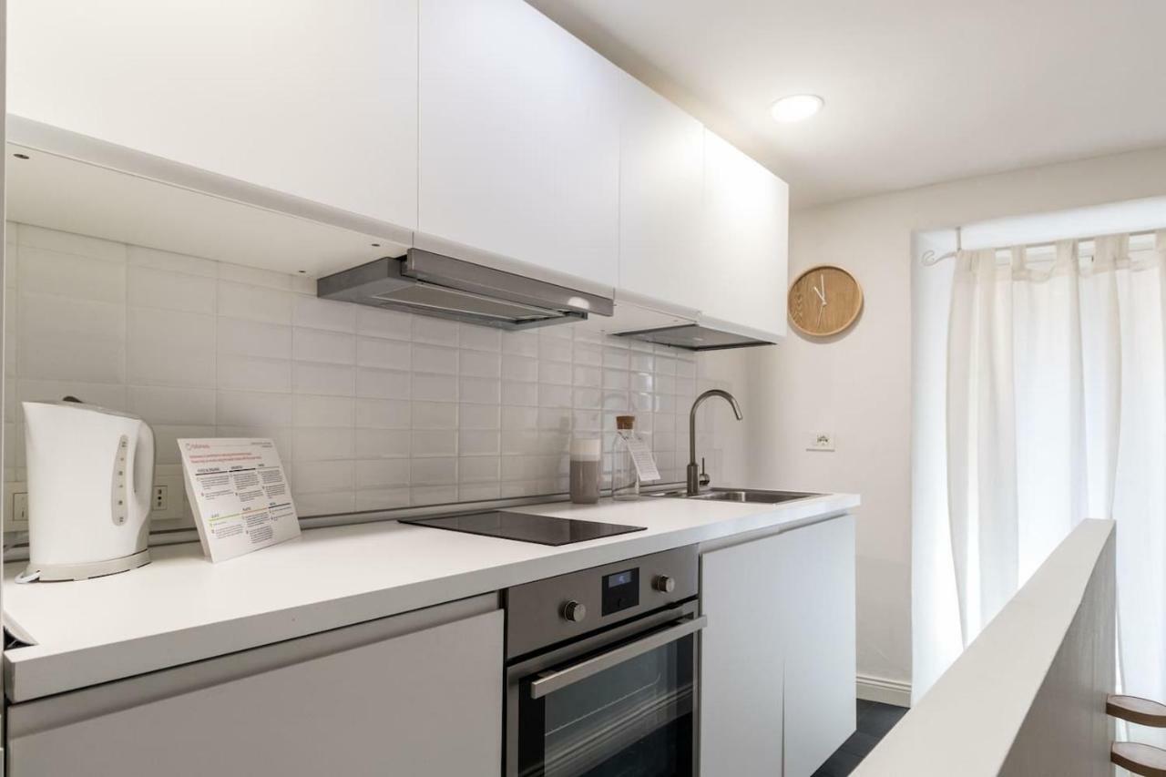 Italianway - Pasubio 12 Lejlighed Milano Eksteriør billede
