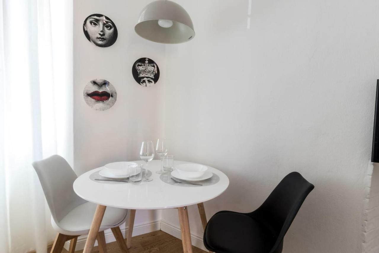 Italianway - Pasubio 12 Lejlighed Milano Eksteriør billede